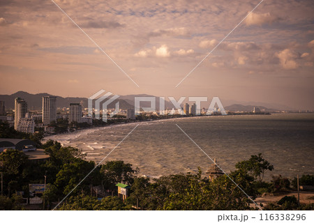 THAILAND PRACHUAP HUA HIN KHAO TAKIAP 116338296