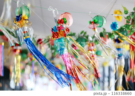 七夕祭り 七夕祭り 116338660