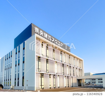 健診センターイメージ 116340928