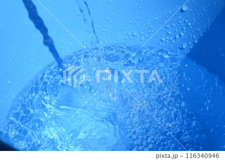 給水イメージ 116340946