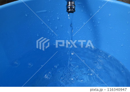 給水イメージ 116340947