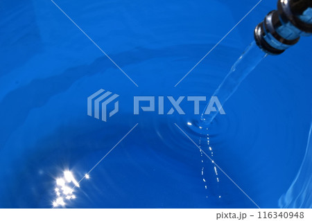 給水イメージ 給水イメージ 116340948