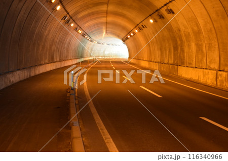 海岸道路のシェルター 海岸道路のシェルター 116340966