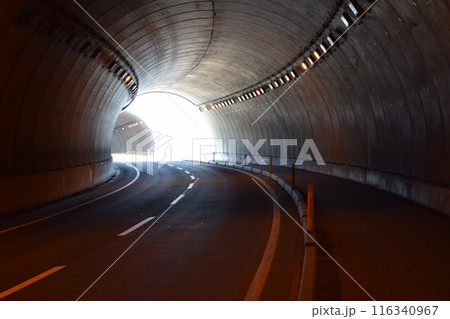 海岸道路のシェルター 海岸道路のシェルター 116340967
