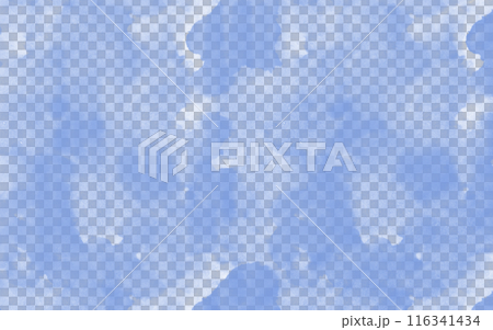 水彩背景 116341434