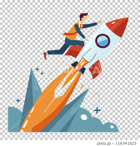 Boosting Profit And Growth With Investment: Accelerating Market Returns And Launching Startup Projects With Innovative Business Concepts 116341823