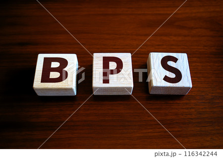 用語ブロック　BPS 116342244