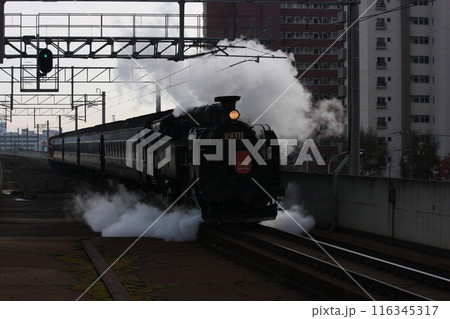 C11 蒸気機関車 思い出 C11 蒸気機関車 思い出 116345317
