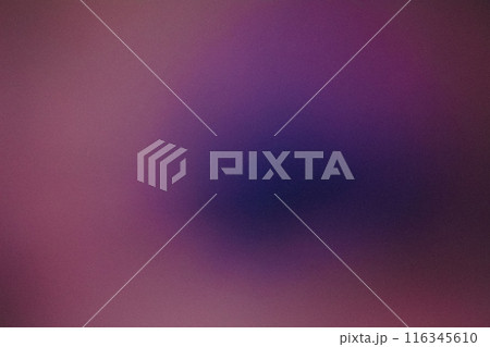 Color gradient grainy Abstract background, noise texture effect 116345610