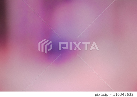 Color gradient grainy Abstract background, noise texture effect 116345632