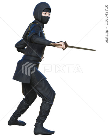 忍者☆Ninja 忍者☆Ninja 116345710