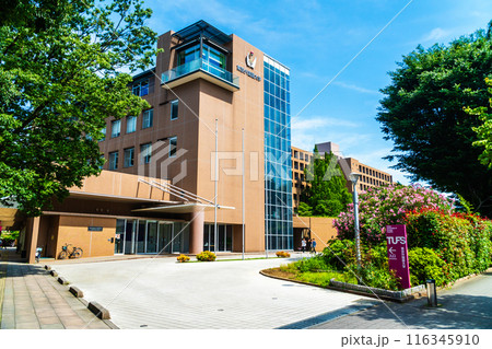 東京外国語大学 府中キャンパス 東京外国語大学 府中キャンパス 116345910