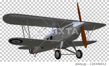 Hawker Fury 116346012