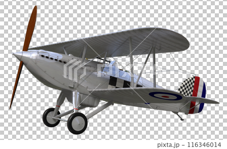 Hawker Fury 116346014