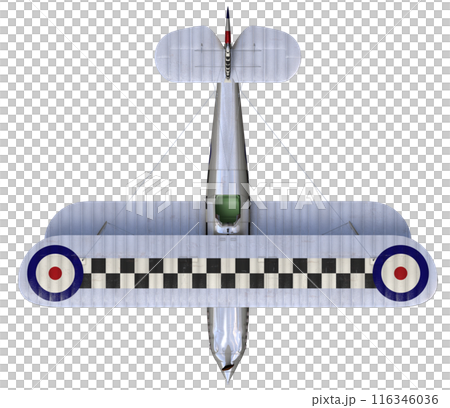 Hawker Fury 116346036