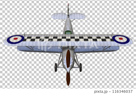 Hawker Fury 116346037