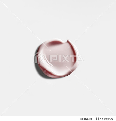 化粧品やスキンケア用品のテクスチャー画像 116346509