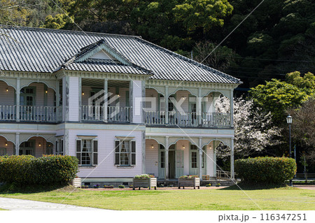 浦島屋 三角西港 浦島屋 三角西港 116347251