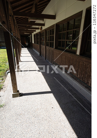 法の館 旧三角簡易裁判所 法の館 旧三角簡易裁判所 116347272