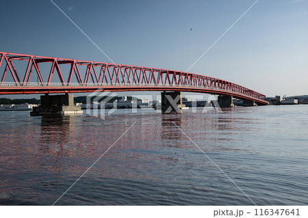 厚岸大橋 116347641