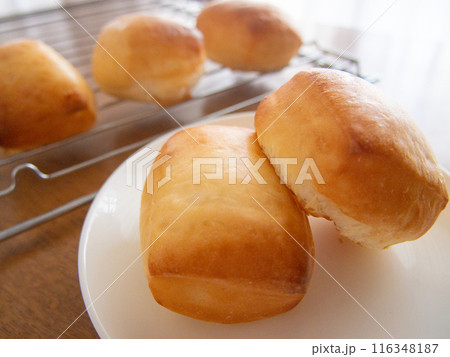 ホームベーカリー テーブルロール ホームベーカリー テーブルロール 116348187