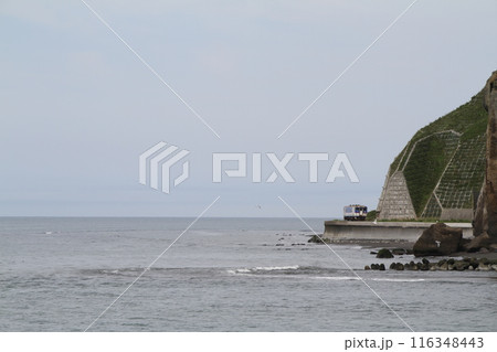 思い出の日高本線 116348443