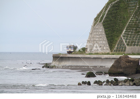 思い出の日高本線 思い出の日高本線 116348468