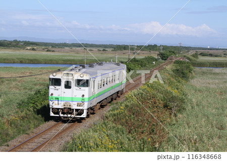 日高本線 日高本線 116348668