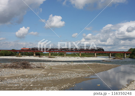 C11　蒸気機関車　思い出 116350248