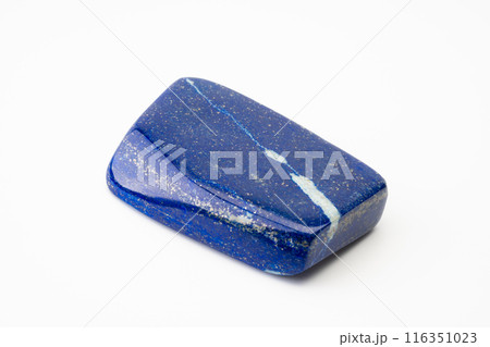 ラピスラズリの原石 ラピスラズリの原石 116351023