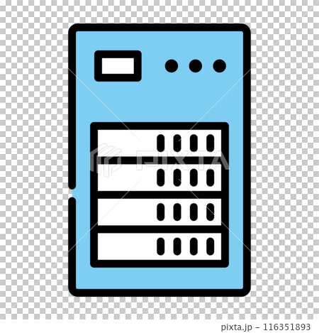 伺服器 RAID 電腦 116351893