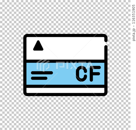 CF卡 CF卡 116351905