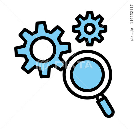 ギア　ルーペ　検索 116352117