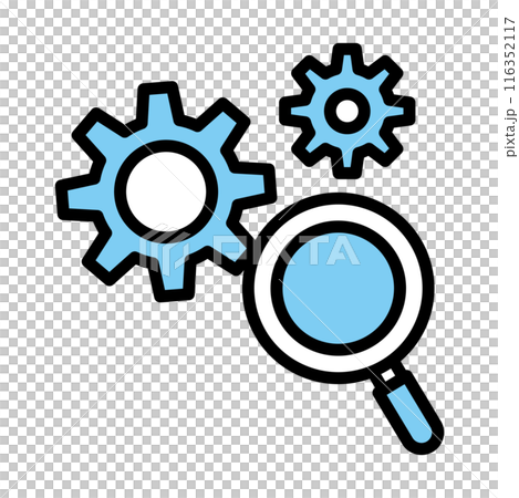 齒輪放大鏡搜尋 齒輪放大鏡搜尋 116352117