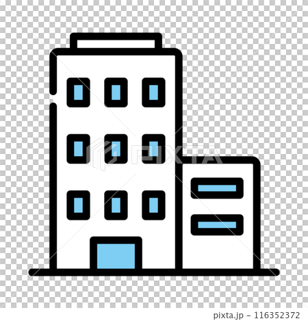 ビル 会社 企業  ビル 会社 企業  116352372