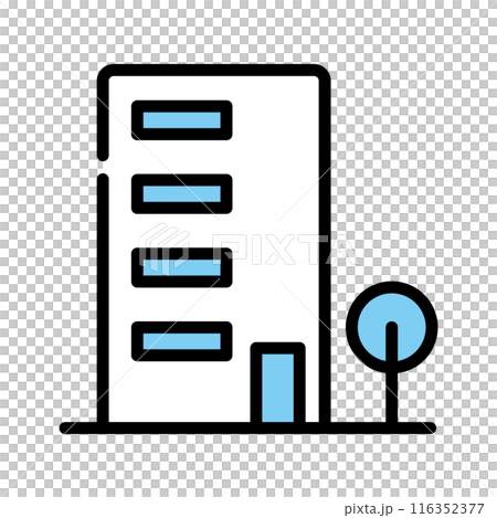 Company building 116352377