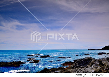 三浦半島 城ヶ島海岸の風景 三浦半島 城ヶ島海岸の風景 116352830