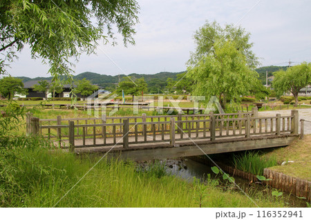 備中高松城跡 116352941