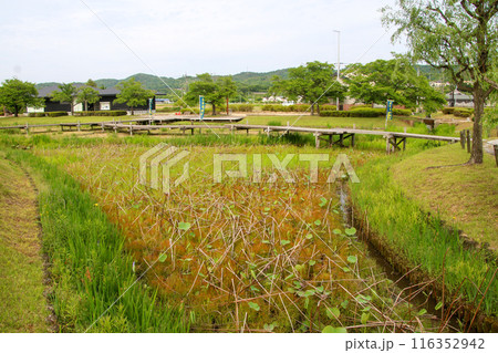 備中高松城跡 116352942