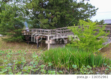 備中高松城跡 116352961