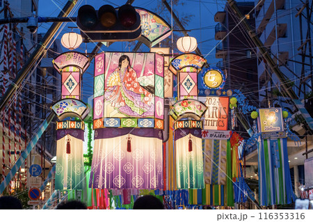 湘南ひらつか七夕まつり Shonan Hiratsuka Tanabata Festival 湘南ひらつか七夕まつり Shonan Hiratsuka Tanabata Festival 116353316