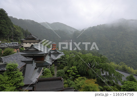 熊野那智大社 熊野那智大社 116354750