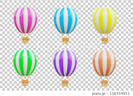 氣球 氣球套 116354951