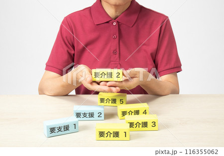 介護制度　イメージ 116355062