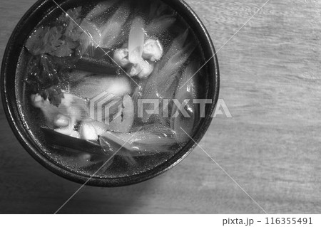 鳥南蛮蕎麦 鳥南蛮蕎麦 116355491