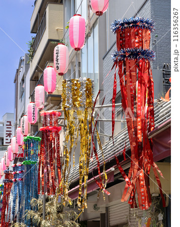 下町七夕まつり 東京都 下町七夕まつり 東京都 116356267