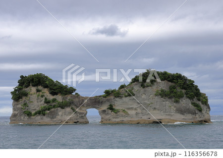 白浜円月島 白浜円月島 116356678