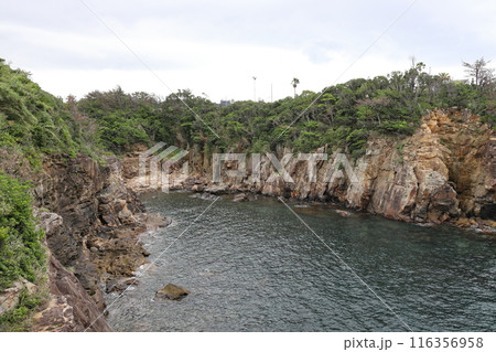 白浜千畳敷 116356958