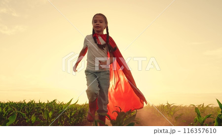 happy child superhero costume running sunset, housekeeping, child corn field, wheat summer, children's dream running, children dream airplane pilot, little girl farming, child running, dream airplane happy child superhero costume running sunset, housekeeping, child corn field, wheat summer, children's dream running, children dream airplane pilot, little girl farming, child running, dream airplane 116357610