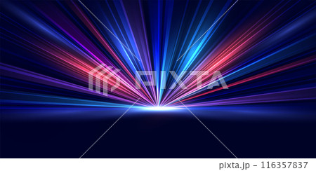Speed movement background 443 116357837